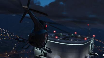 Grand Theft Auto 5 im Test: Der perfekte Abschluss einer Konsolen-Generation (6)