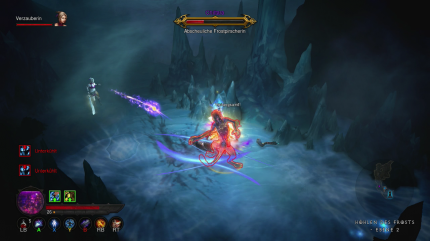 Die Konsolenversion von Diablo 3 im Vorab-Test: Unser Ersteindruck von der Xbox 360 (2)