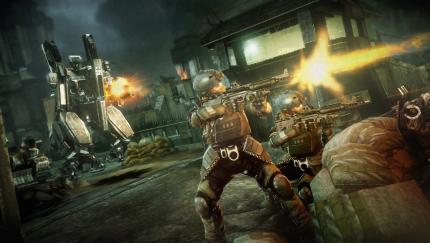 Killzone: Mercenary für PS Vita im Test (10)