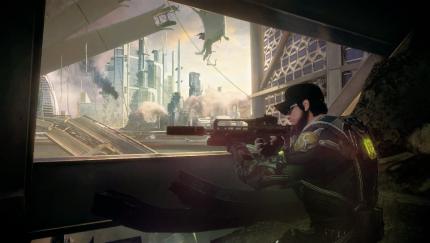 Killzone: Mercenary für PS Vita im Test (2)
