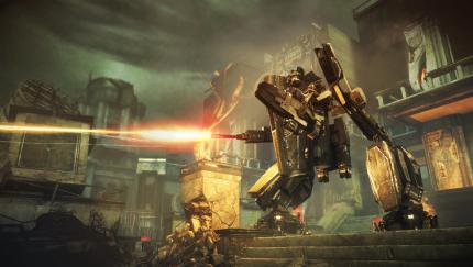Killzone: Mercenary für PS Vita im Test (4)