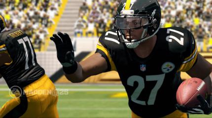 Madden NFL 25 im Next-Gen-Test (9)