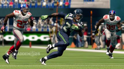 Madden NFL 25 im Next-Gen-Test (5)