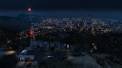 Wir haben GTA 5 endlich gespielt - als einzige in Deutschland. (4)