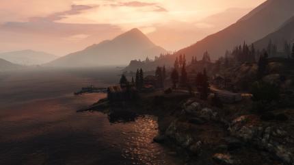 Wir haben GTA 5 endlich gespielt - als einzige in Deutschland. (5)