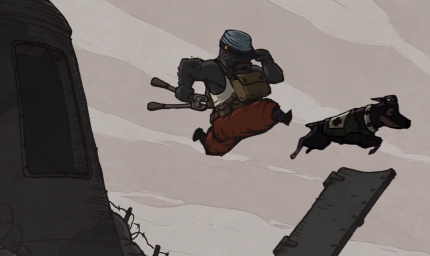 Valiant Hearts in der Vorschau (13)