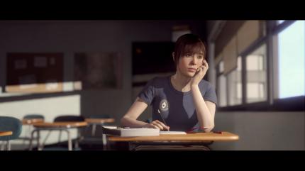 Beyond: Two Souls im Test (10)