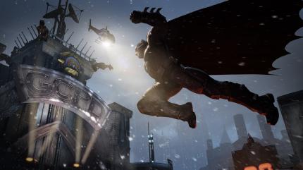 An der Kernmechanik von Arkham ändert das neue Studio nichts.
