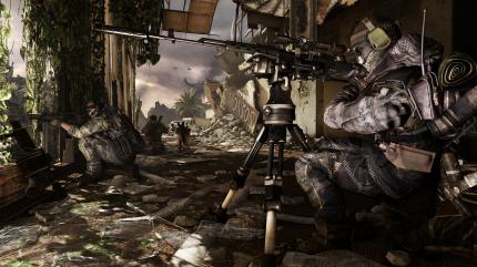 Call of Duty: Ghosts im Test für Xbox 360 und Playstation 3 (1)