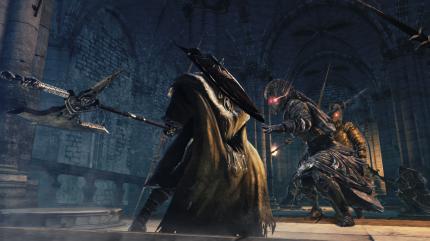 Dark Souls 2 in der Vorschau (10)