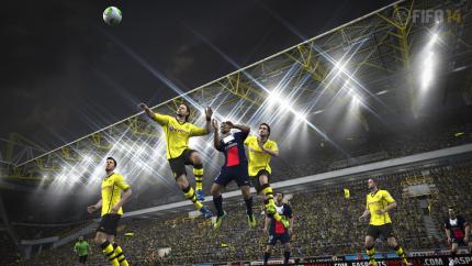 FIFA 14 für Next-Gen-Konsolen im Test (5)