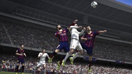 FIFA 14 für Next-Gen-Konsolen im Test (6)