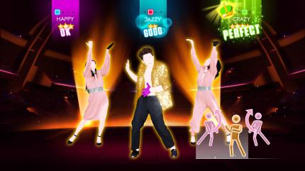 Just Dance 2014 (2)