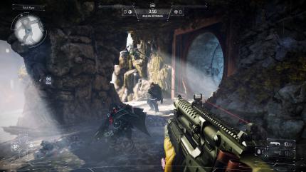 Killzone: Shadow Fall für Playstation 4 im Test (5)