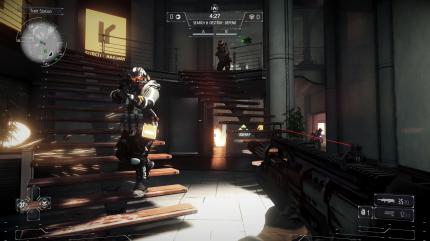 Killzone: Shadow Fall für PS4 in der Vorschau (2)