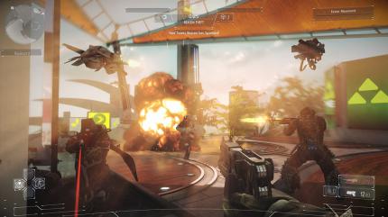 Killzone: Shadow Fall für Playstation 4 im Test (9)