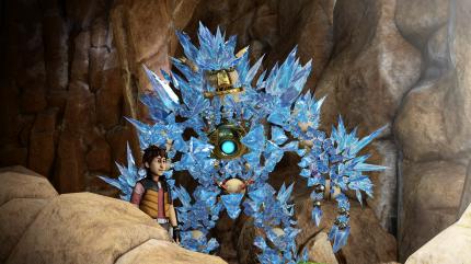 Knack für Playstation 4 im Test (11)