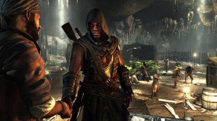 Assassin's Creed 4: Black Flag im Test (4)
