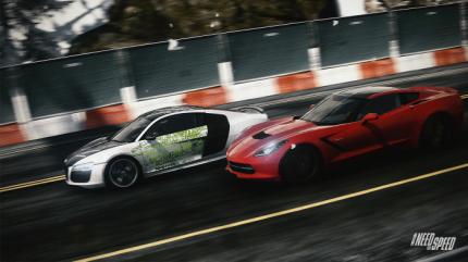 Need for Speed: Rivals in der Vorschau (4)