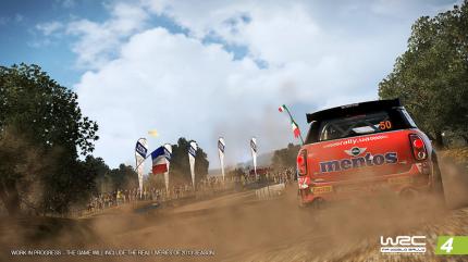 WRC 4 im Test (3)