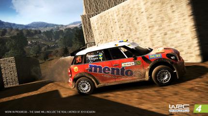 WRC 4 im Test (2)