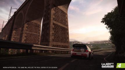 WRC 4 im Test (8)