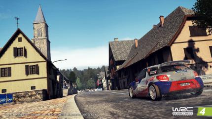 WRC 4 im Test (5)