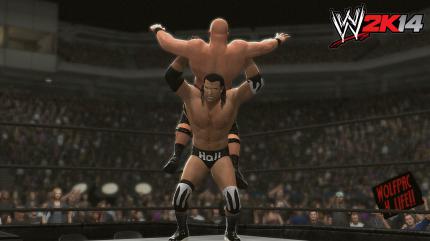 WWE 2K14 im Test (7)