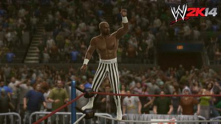WWE 2K14 im Test (3)