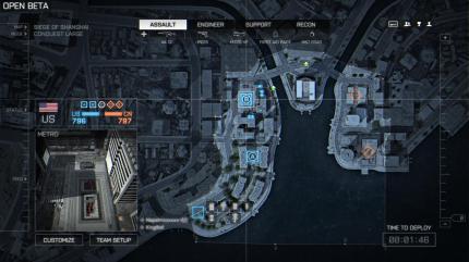 Bilder aus der Beta von Battlefield 4 am PC (10)
