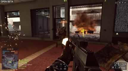 Bilder aus der Beta von Battlefield 4 am PC (8)