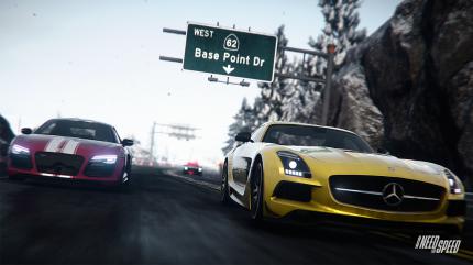 Need for Speed: Rivals in der Vorschau (8)