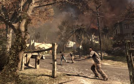 Call of Duty: Ghosts im Next-Gen Technik-Check (3)