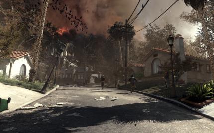 Call of Duty: Ghosts im Next-Gen Technik-Check (2)