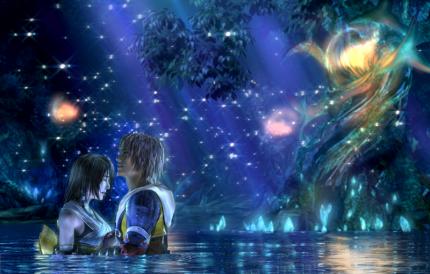 Final Fantasy 10 HD - Bilder für unsere Komplettlösung (7)