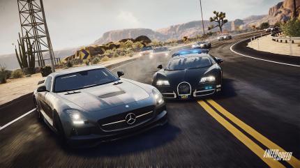 Need for Speed: Rivals in der Vorschau (3)