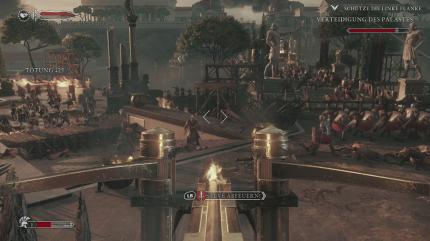 Ryse: Son of Rome im Xbox-One-Test (4)