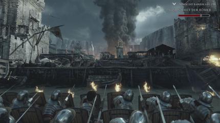 Ryse: Son of Rome im Xbox-One-Test (2)
