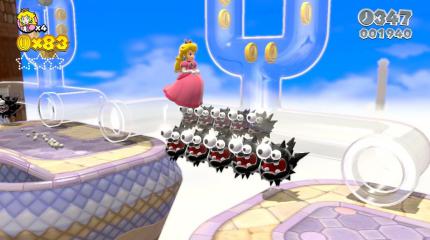 Super Mario 3D World für Wii U im Test (13)