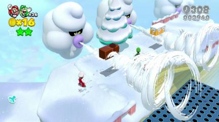 Super Mario 3D World - Bilder aus der Lösung (4)