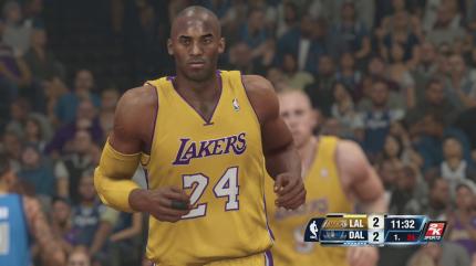 NBA 2k14 im Next-Gen-Check (6)