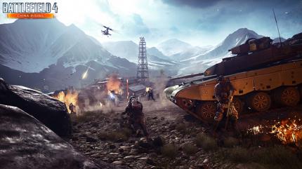 Battlefield 4: China Rising DLC im Test (6)