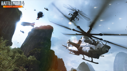 Battlefield 4: China Rising DLC im Test (5)