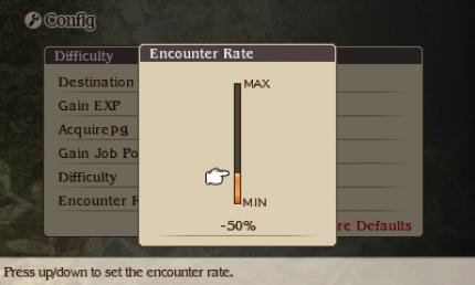 Bravely Default für Nintendo 3DS im Test (5)