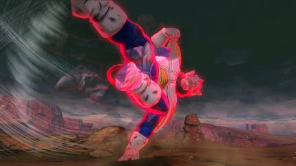 Dragon Ball Z: Battle of Z im Test (9)