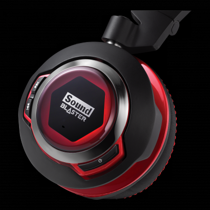 Mit einem Gaming-Headset hat das EVO Wireless nur wenig zu tun. Der Alleskönner verrennt sich im Funktionsumfang.