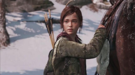 The Last of Us ist eine emotionale, spannende Geschichte, umhüllt von 'Zombie'-Action.