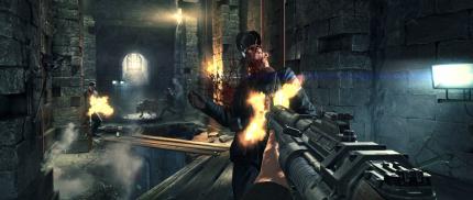 Wolfenstein: The New Order im Test (7)