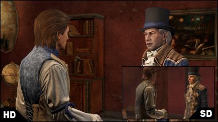 Assassin's Creed: Liberation HD im Test (1)