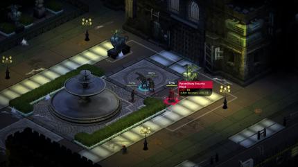 Shadowrun: Dragonfall - Director's Cut von Harebrained Schemes